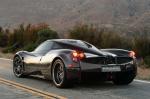 Pagani Huayra 2013 года (NA)